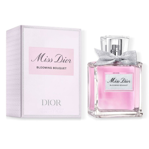 Miss Dior Blooming Bouquet - Eau de Toilette - frische und zarte Noten Dior